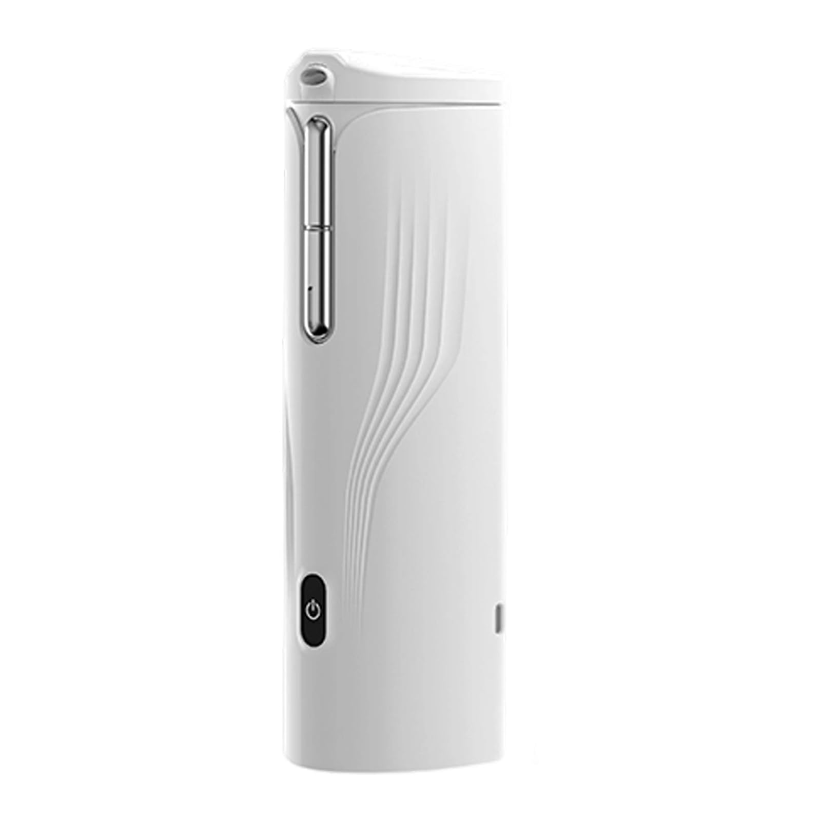 Kaeltsyn USB Compatible Automatic Scent Device for Continuous Scent Release Highlighting Environmental Plans and Quiet Manner Air Freshener