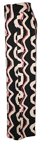 Opus Misha wave, blau(coalblue), Gr. 36