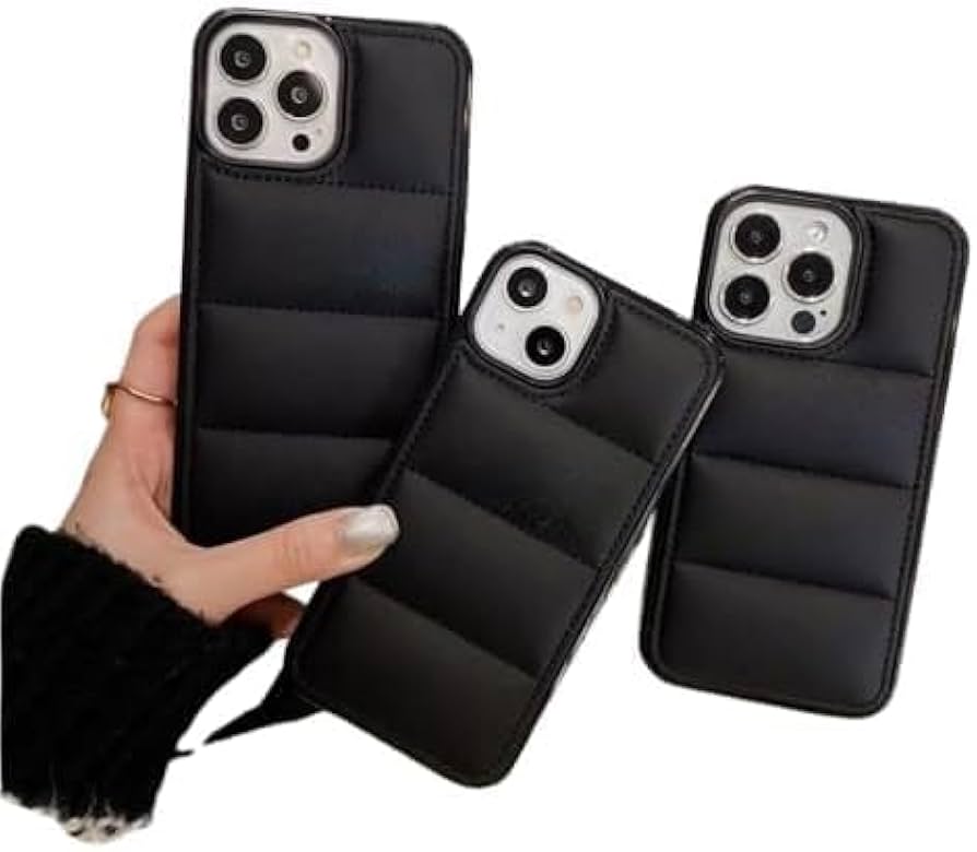 The Puffer Case® - Puppy Crush iPhone15 The Puffer Case® - Puppy Crush iPhone15 - メルカリ