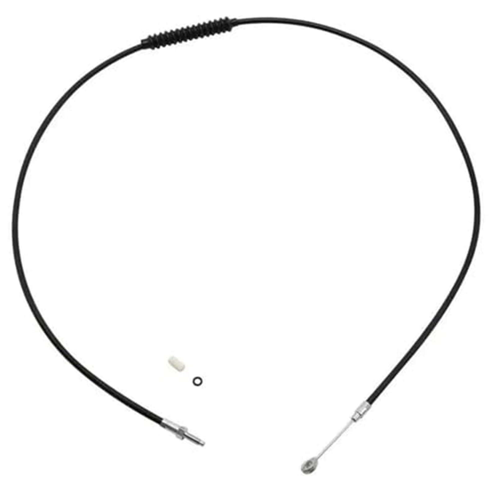 Cavo frizione moto LW, per Harley, per Davidson, Sportster 883