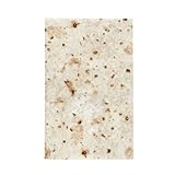 Burrito,Paños de Cocina absorbentes con diseño de gofre, 41 x 66 cm