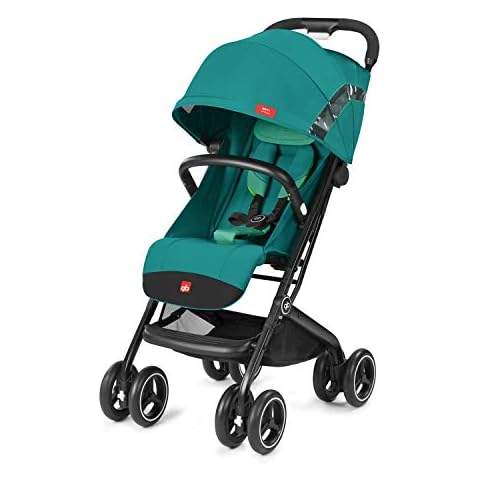 Sillita de paseo Qbit+ All Terrain Cover