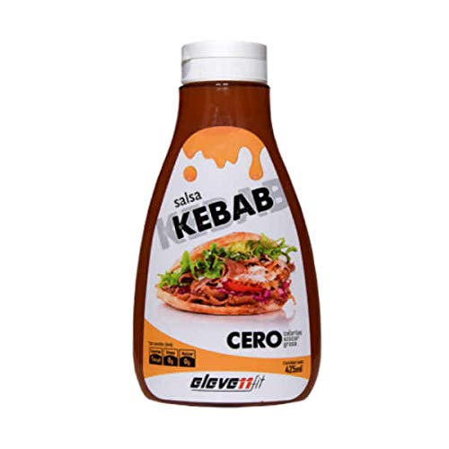 salsa kebab mercadona Buscar Precios