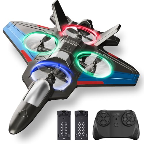Tubokoro RC Planes for Kids Adults, Foam...