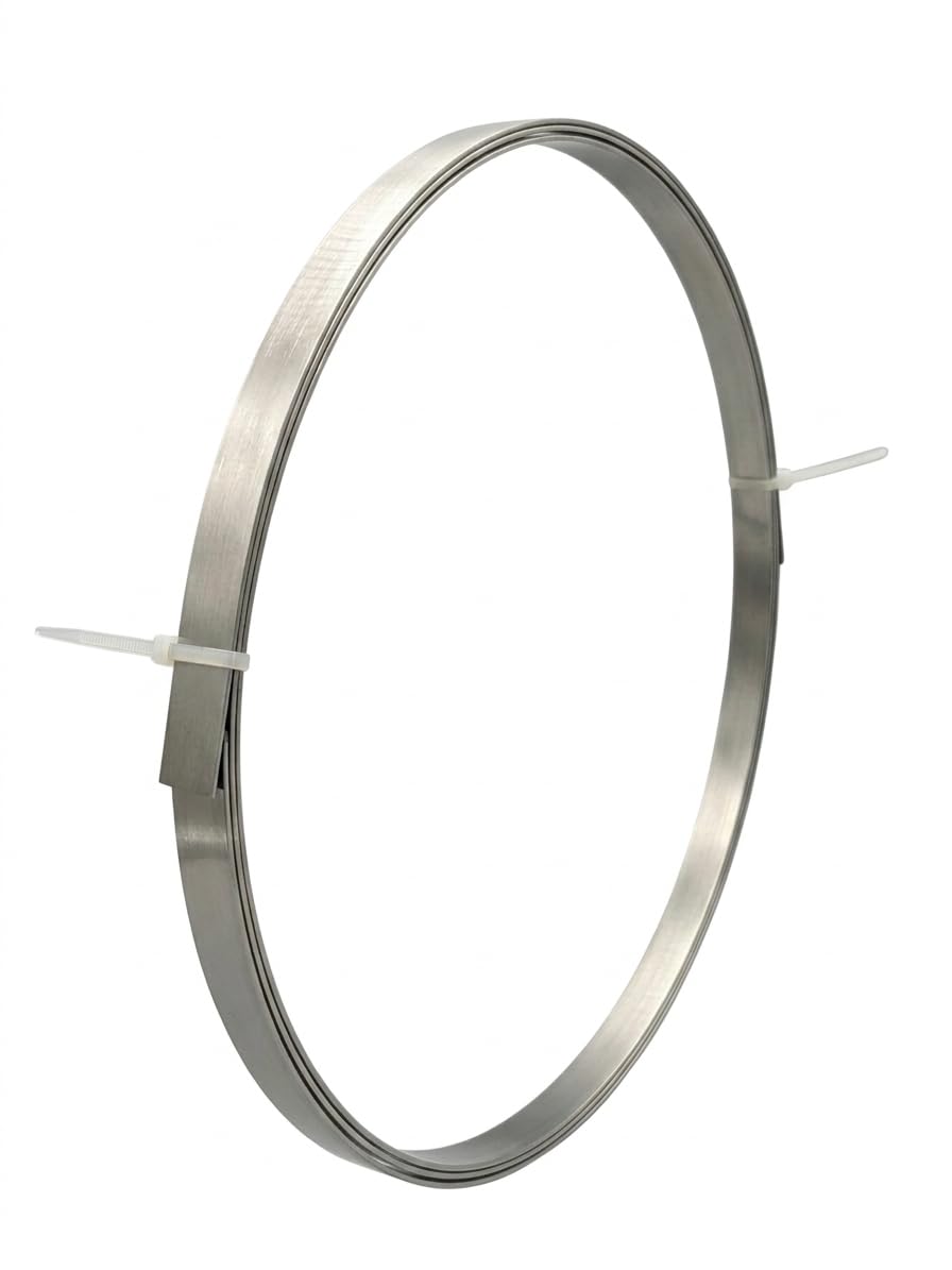 Barra Piatta In Alluminio 6061 - 2" X 6" X 6" - Taglio Da Lastra Nuova - Made USA