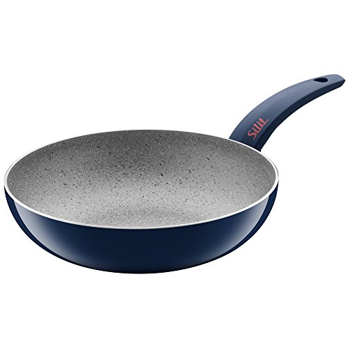 WMF Padella Wok Alluminio Antiaderente cm. 28