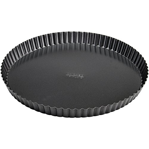 Chicago Metallic Quiche Pan-Round 11 Quiche Pan-Round 11  