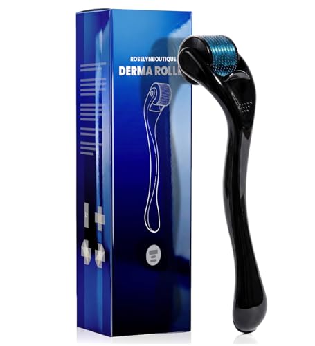 ROSELYNBOUTIQUE Derma Roller
