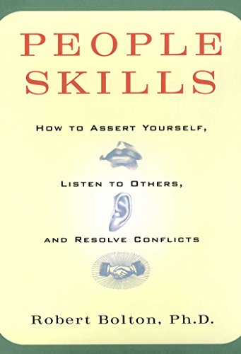  People Skills (English Edition) PDF Ebook En Ligne
