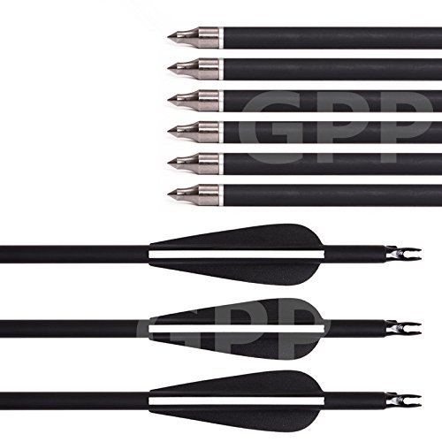 image for GPP Outdoors Carbon 30