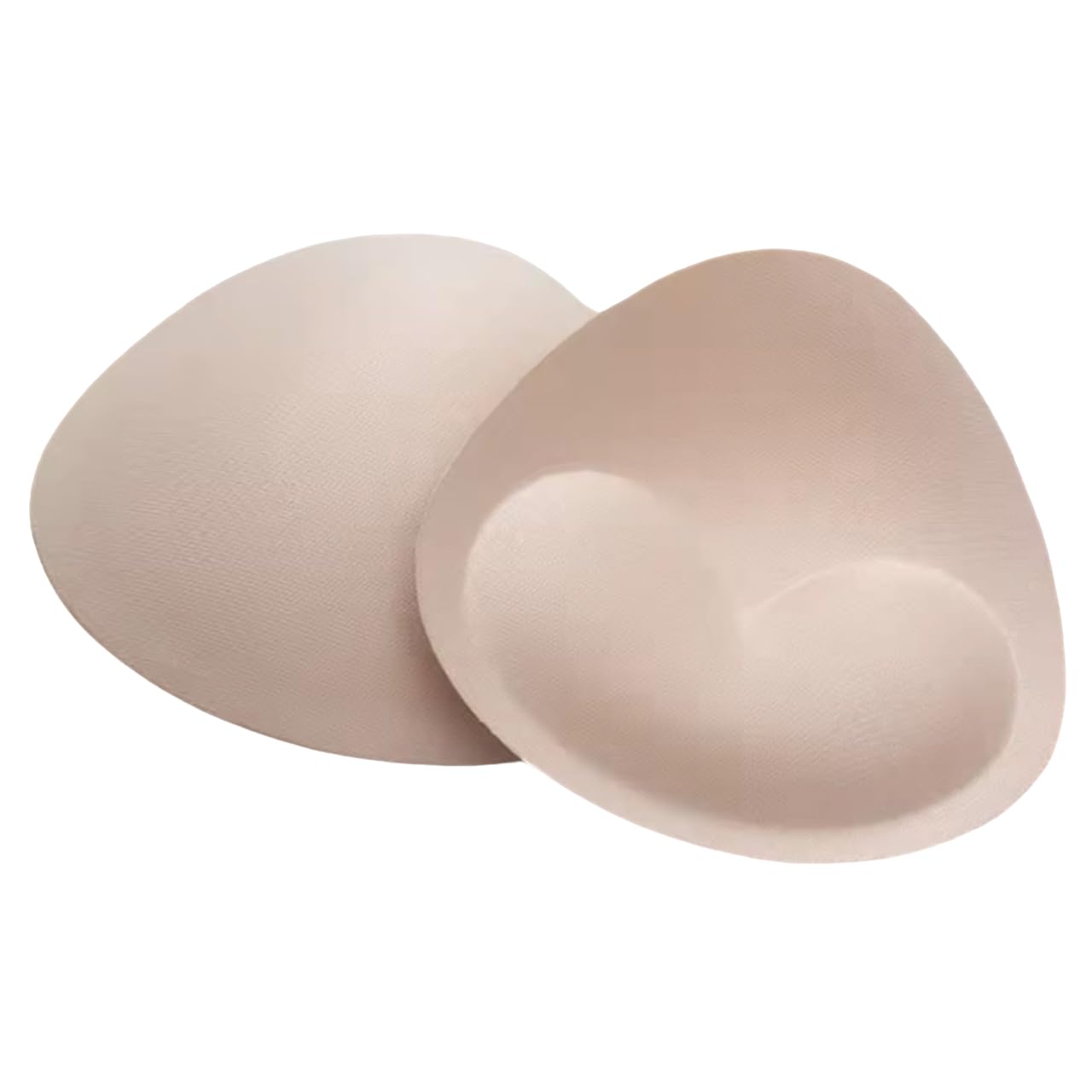 womanlikeu ComfortFit Bra Enhancer Insert Pads | Reusable | Washable | Cup Sizes B, C-picture-12