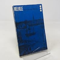 Melville: A Biography B000JROW4Y Book Cover