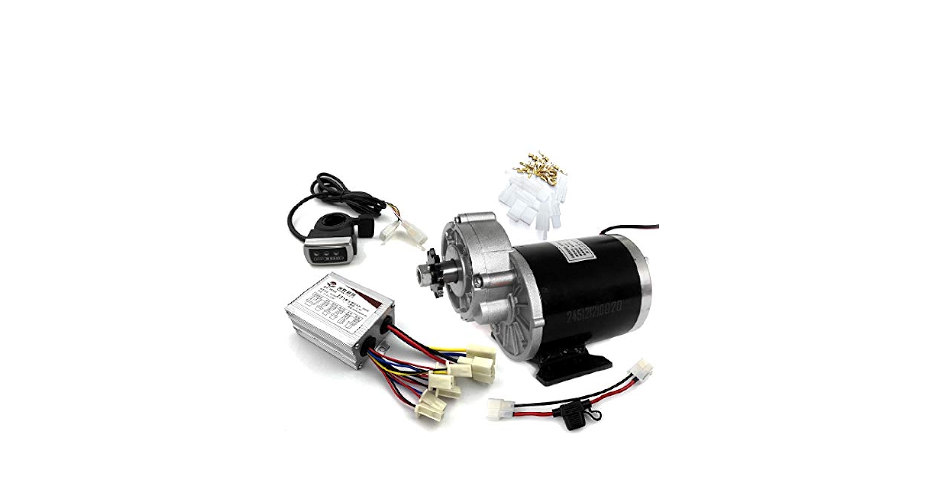 バイキョンシリーズ Yukon High Performance Ring & Pinion Gear Set for 2011 & up