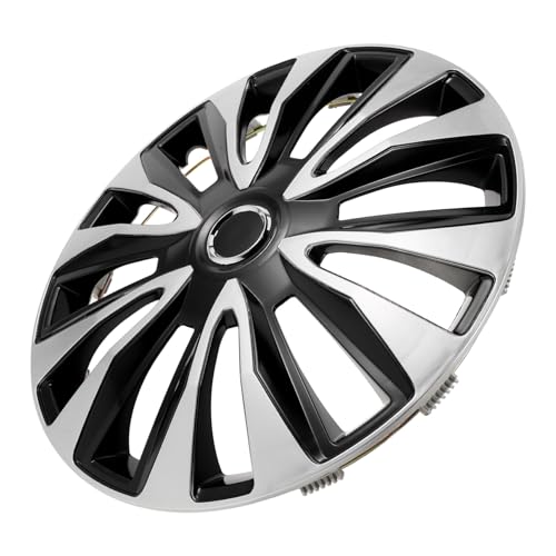 Cache-moyeux de jante décoratif pour voiture et SUV