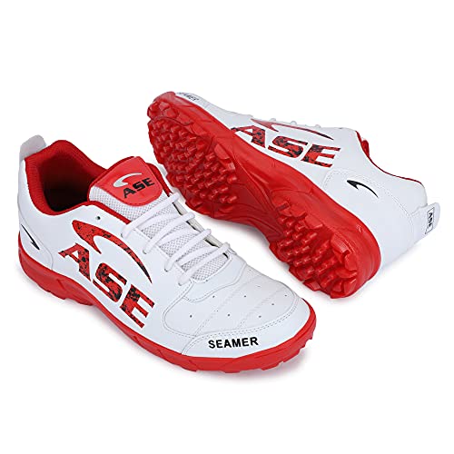 Image of ASE Men's Professional Cricket Shoes