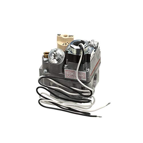 Market Forge Draw-Off 2Valve