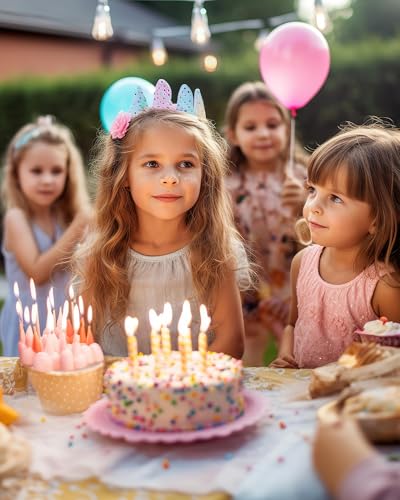 Glitter Freckles Face Tattoo, Glitter Freckles Gold Face Glitter Speckles Patches for Women, Glow Up Makeup Patches Cosmetic Glitter for Face- 8 Counts - Image 7