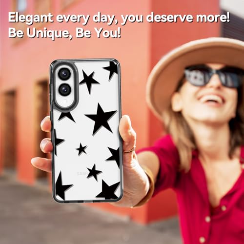 Coque Samsung Galaxy Edge antichoc Rosarnnah protège de chute 2m noire