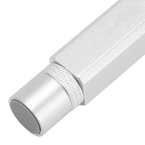 Soporte Retráctil Magnético para GPU de Aluminio miniatura 7
