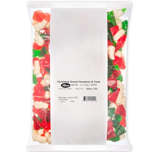 Our 10 Best Albanese Gummy Bears Gluten Free Reviews In 2024 Glory Cycles