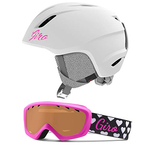 Best Ski Helmet And Goggles Combo For Winter Athletes