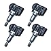 1-4X TPMS Sensor Compatible with Mazda CX-5 KE KF 6 GH GL CX-7 CX-9 .2 3 5 MX-5 Tire Pressure Sensors BHB637140 S180052054A(ONLY 1PC)