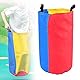 Tbest Race Bags, Kinder Outdoor Sports Training Fun Race Game Springen Sack Tasche Kinder Spielen (Kid)