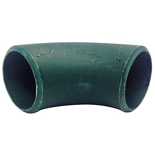 Short Radius Elbow, Carbon Steel, 2360 psi