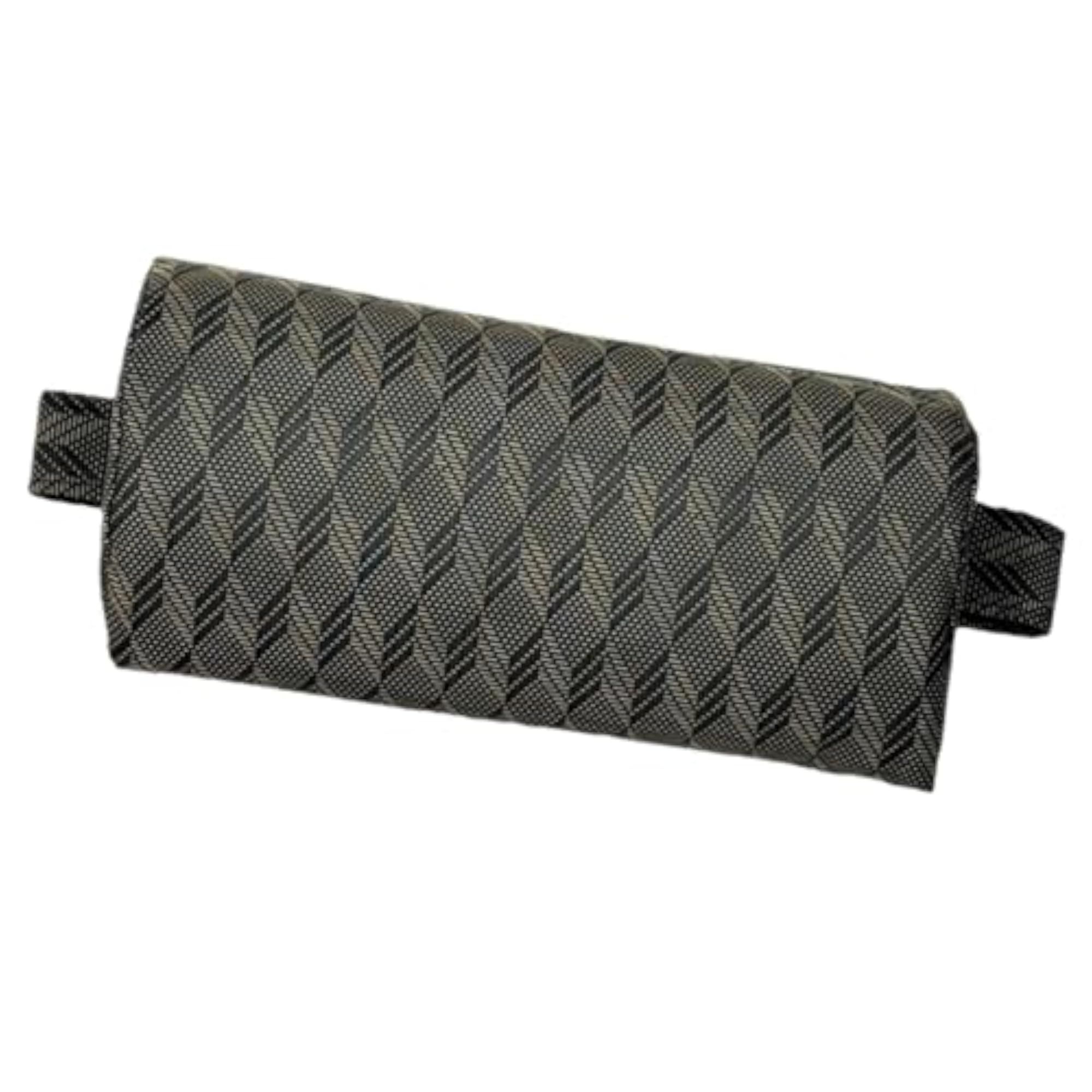 Recliner Head Pillow for Gaming and Lounge Chairs