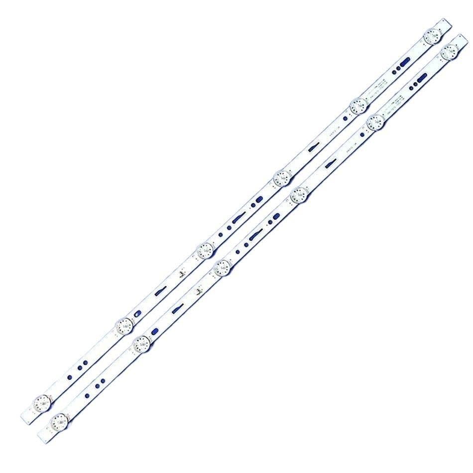 LED MS-T320-3030-08A MC-32A06X 32A/3210 JS-ME32M106ED.908L