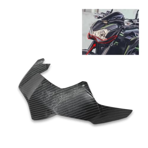 Carénage de phare avant inférieur Z900 pour réparer et protéger le nez de moto - 2
