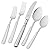 Zwilling J.A. Henckels Vintage 1876 23-Piece Flatware Set, Service for 4