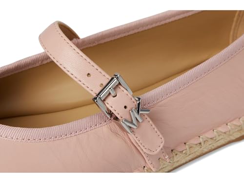 Michael Kors Women's Lynn Ballet Espadrille Flat 6