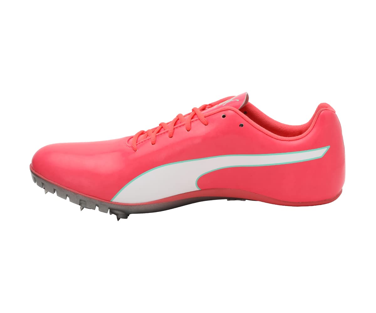PUMA Evospeed Sprint 10 (Unisex) Zapatillas de AtletismoUnisex Adulto