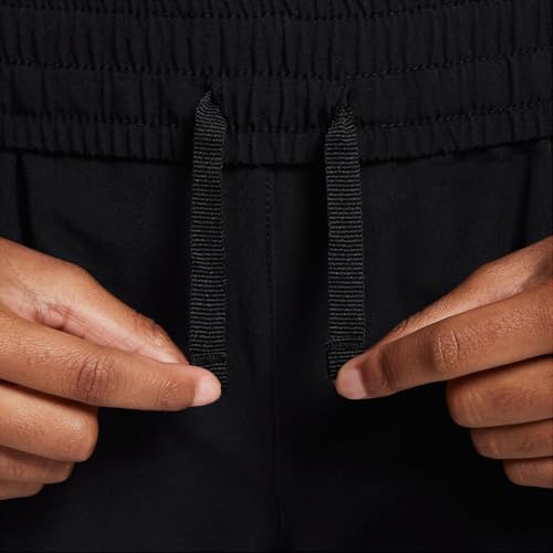 Nike Sportswear City Utility Big Kids' Cargo Pants (FZ4904-010, Black/Black)4