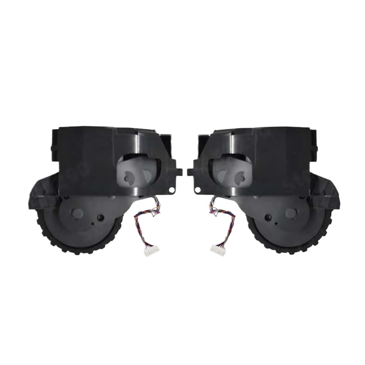 Ruedas De Aspiradora, Compatibles Con Roborock, S6 S60 S61 S65