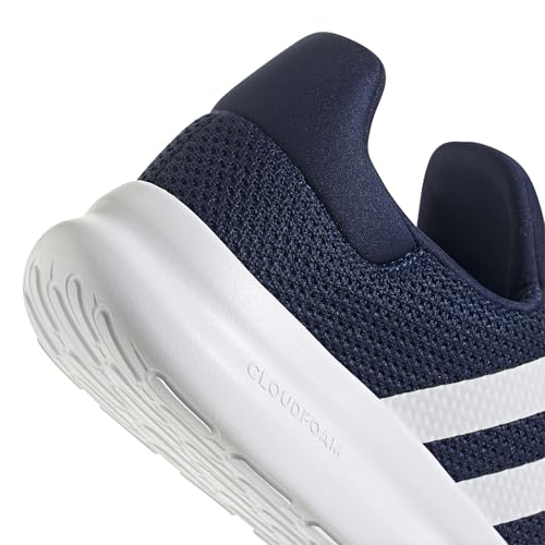 Image of adidas Unisex Lite Racer 4.0 Casual Shoe