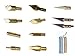 Walnut Hollow 41797 Tool Points Value Pack