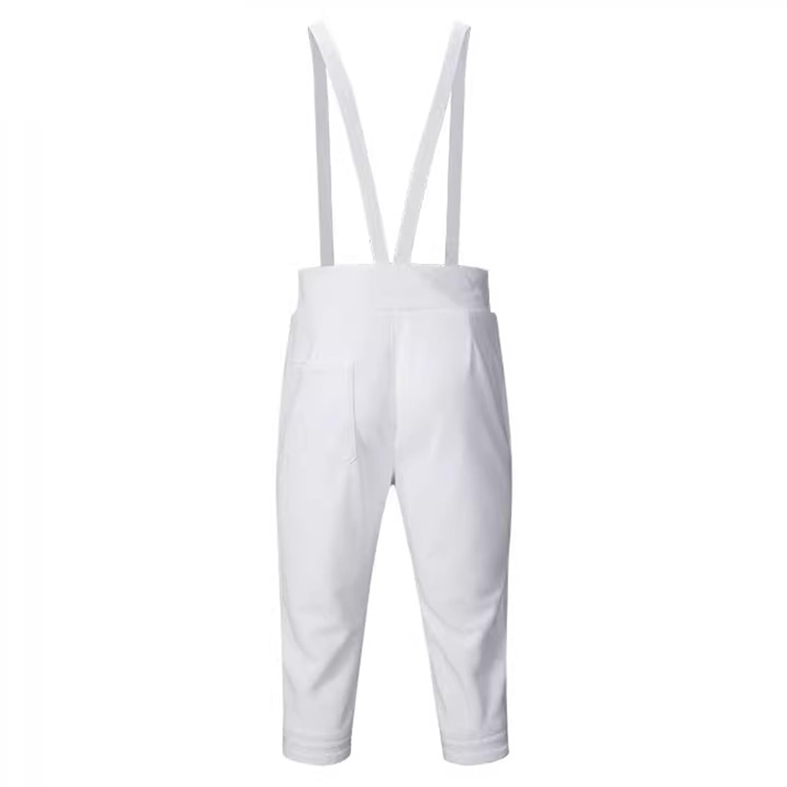 Fencing Pants, 350N Fencing Knickers for Sabre Foil Epee, Adults and Kids - Right Hand