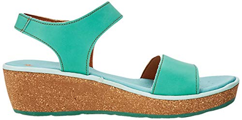 Art Capri, Sandali con Zeppa Donna, Albufera, 37