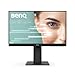 Produktbild BenQ Monitor GW2785TC (27 Zoll, FHD, IPS, USB-C Laden, DP / HDMI, Ergonomisches Design, Noise Cancelling Mikrofon, Coding Mode), MacBook kompatibel, Schwarz