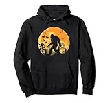 Photo Gallery divertente costume di halloween sasquatch bigfoot halloween felpa con cappuccio Photo Gallery divertente costume di halloween sasquatch bigfoot halloween felpa con cappuccio