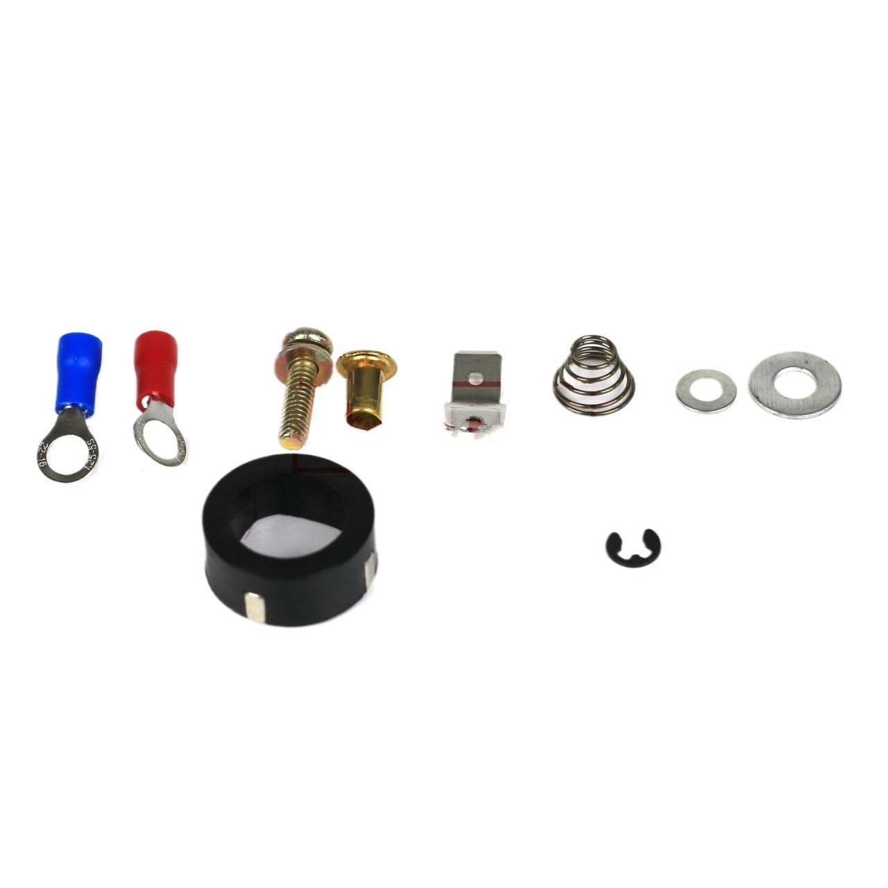 Distributor Misura per Renault Misura per Citroen Kit di conversione Elettronica Distributori di Kit di accensione Elettronica Distributore Elettronico