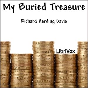 『My Buried Treasure - Part 1』のカバーアート