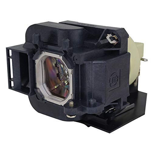 Lámpara para proyector NEC NP44LP con bombilla OEM original