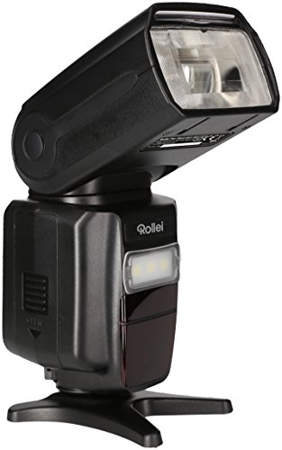 Rollei Profi Flash Unit 58F Canon/Nikon
