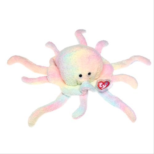 Goochy the Jellyfish Beanie Buddies by Beanie Buddies