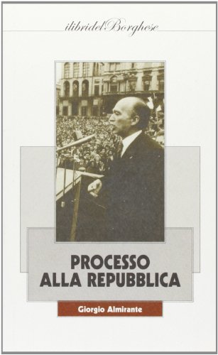 Processo alla Repubblica Processo alla Repubblica