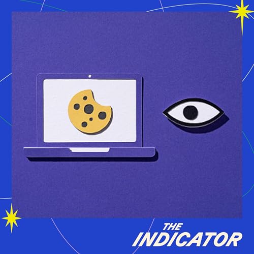 Should 'surveillance pricing' be banned? Podcast Por arte de portada