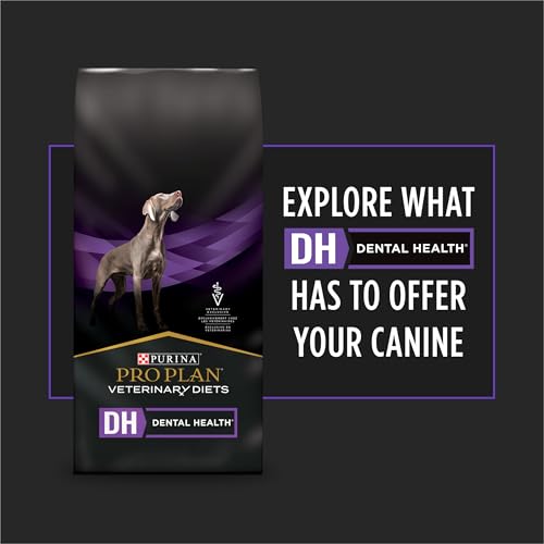 Purina Pro Plan Veterinary Diets Dental Chewz Dog Treats, 5 oz Box - image 4